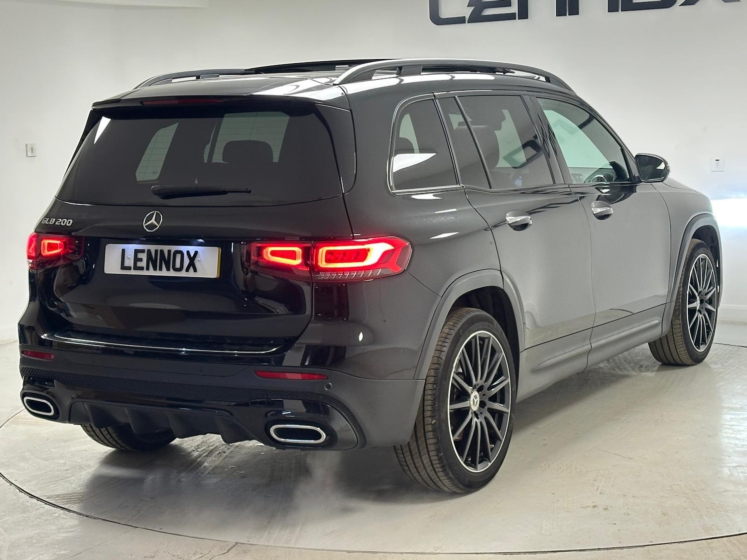 Used Mercedes-Benz GLB for sale - 77330989: Photo 6