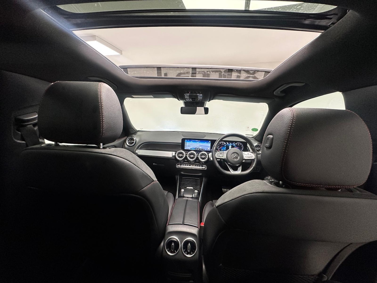 Used Mercedes-Benz GLB for sale - 77330989: Photo 7