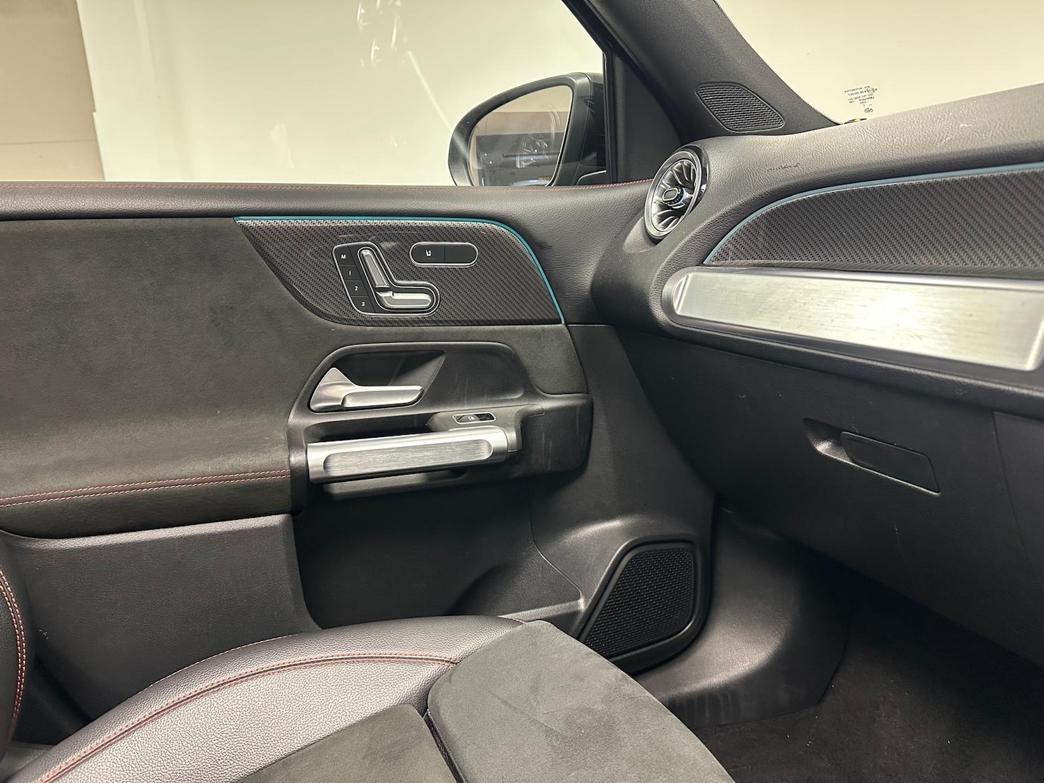 Used Mercedes-Benz GLB for sale - 77330989: Photo 9