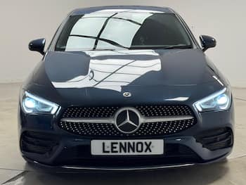 Used Mercedes-Benz CLA 2022 for sale - 79676980: Photo