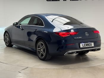 Used Mercedes-Benz CLA 2022 for sale - 79676980: Photo