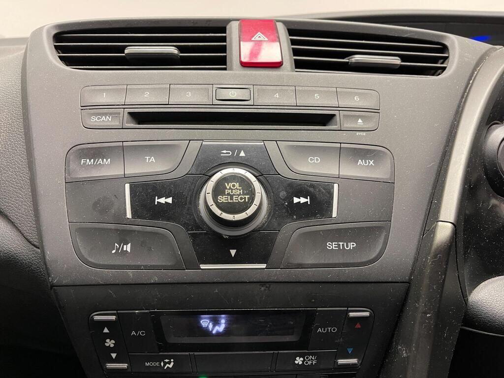 Used Honda Civic 2013 for sale - 76850437: Photo 10