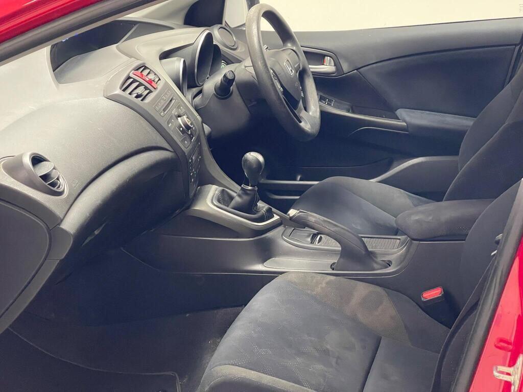 Used Honda Civic 2013 for sale - 76850437: Photo 22