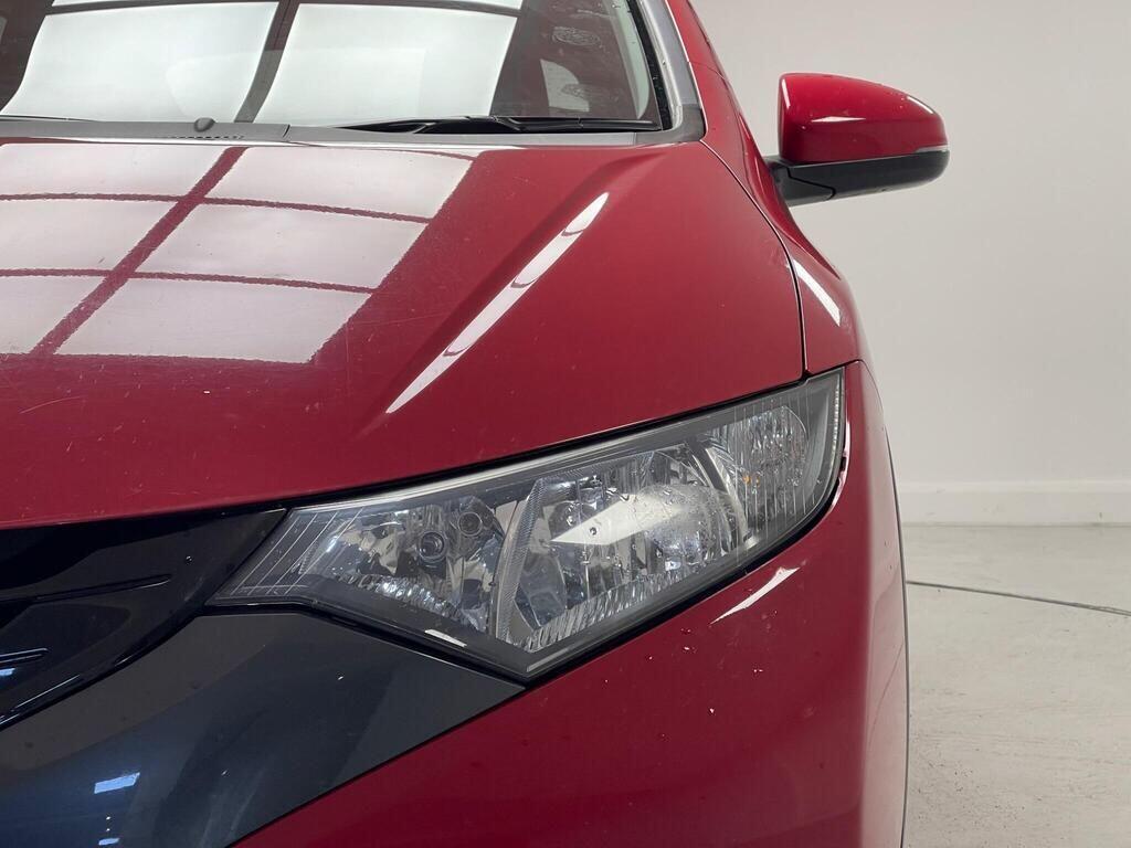 Used Honda Civic 2013 for sale - 76850437: Photo 23