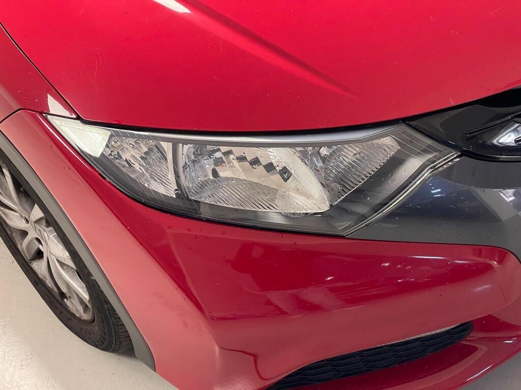 Used Honda Civic 2013 for sale - 76850437: Photo 24