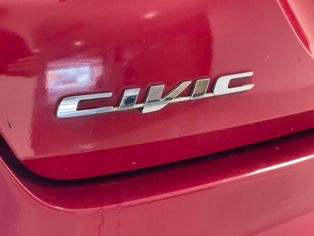 Used Honda Civic 2013 for sale - 76850437: Photo 25