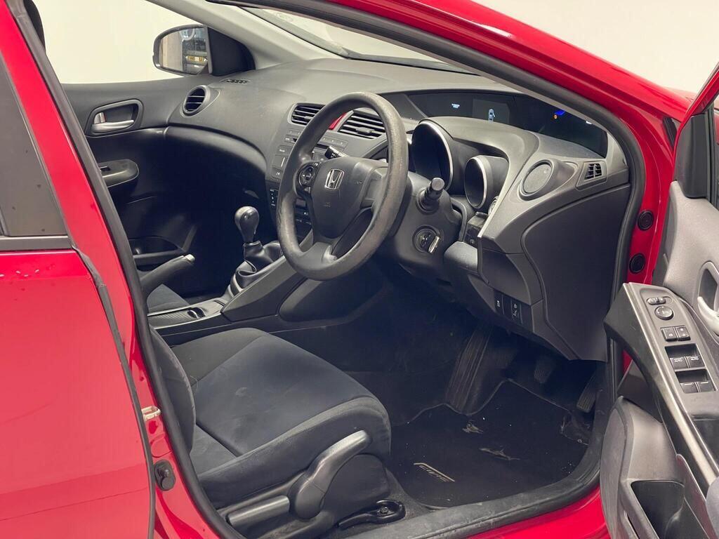 Used Honda Civic 2013 for sale - 76850437: Photo 27