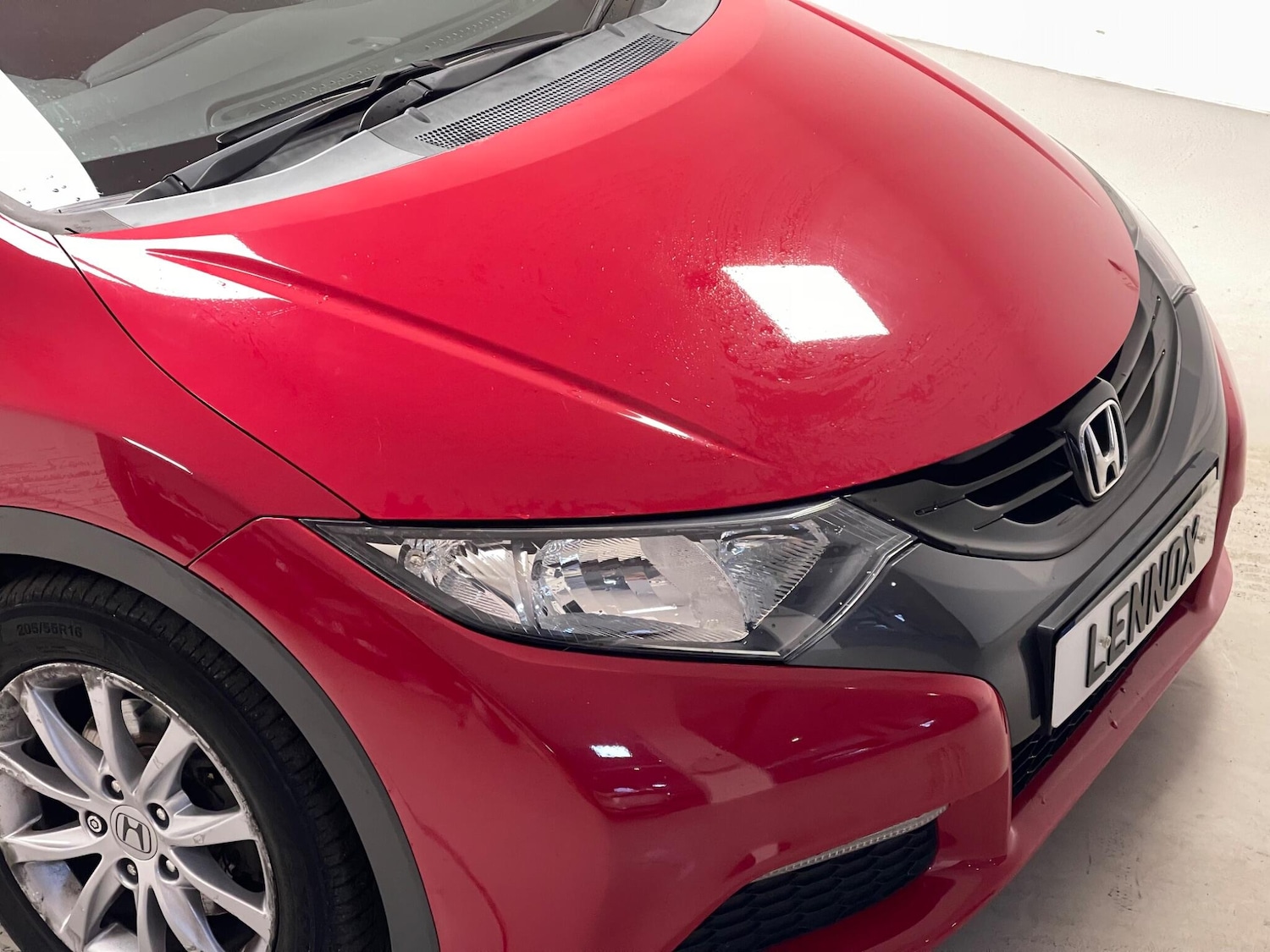 Used Honda Civic 2013 for sale - 76850437: Photo 33