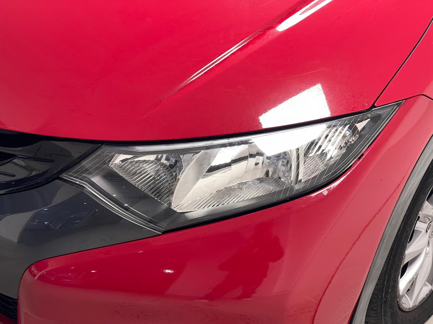 Used Honda Civic 2013 for sale - 76850437: Photo 34