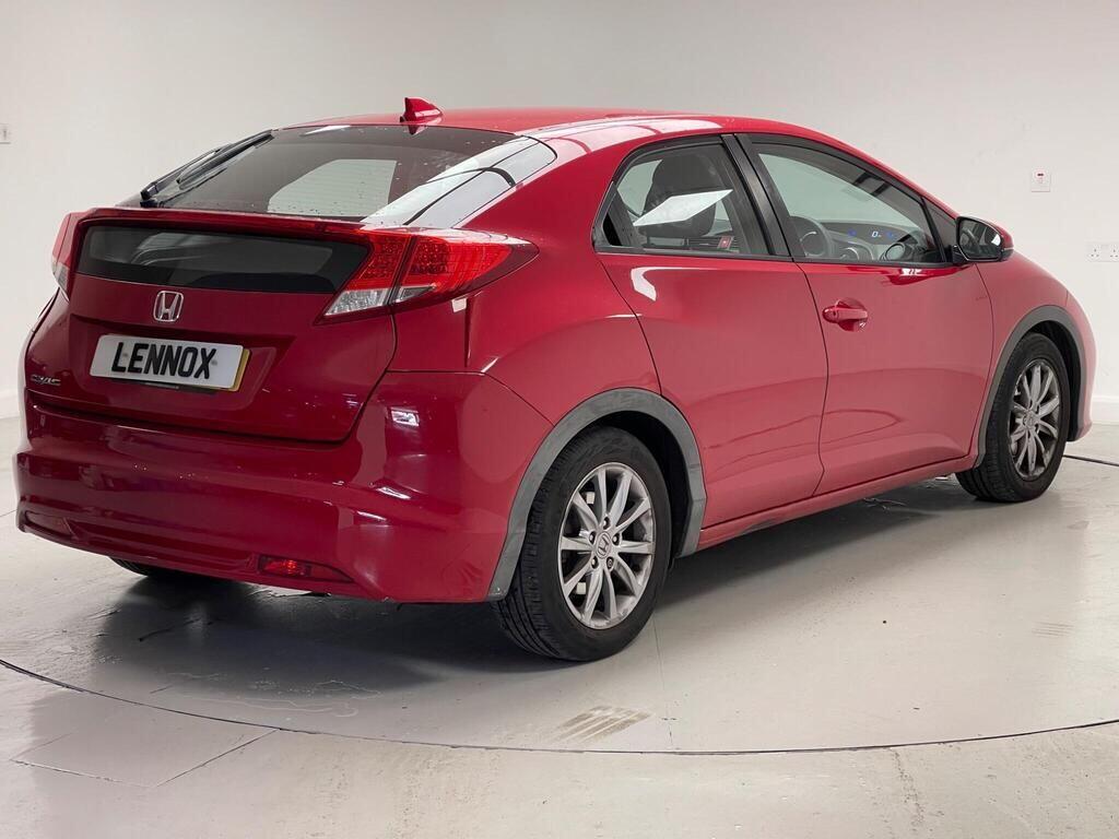 Used Honda Civic 2013 for sale - 76850437: Photo 6