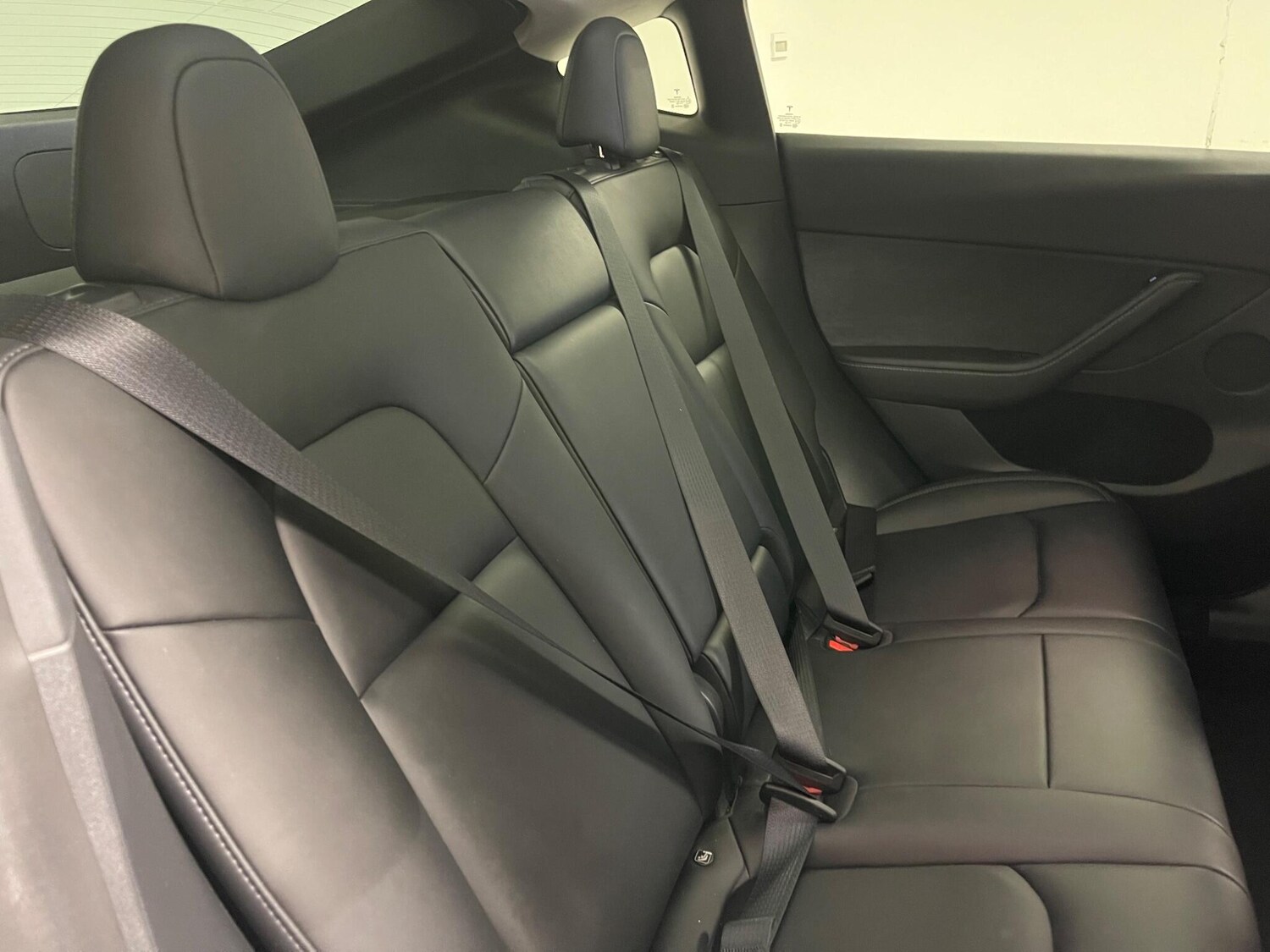 Used Tesla Model Y 2022 for sale - 77320821: Photo 11