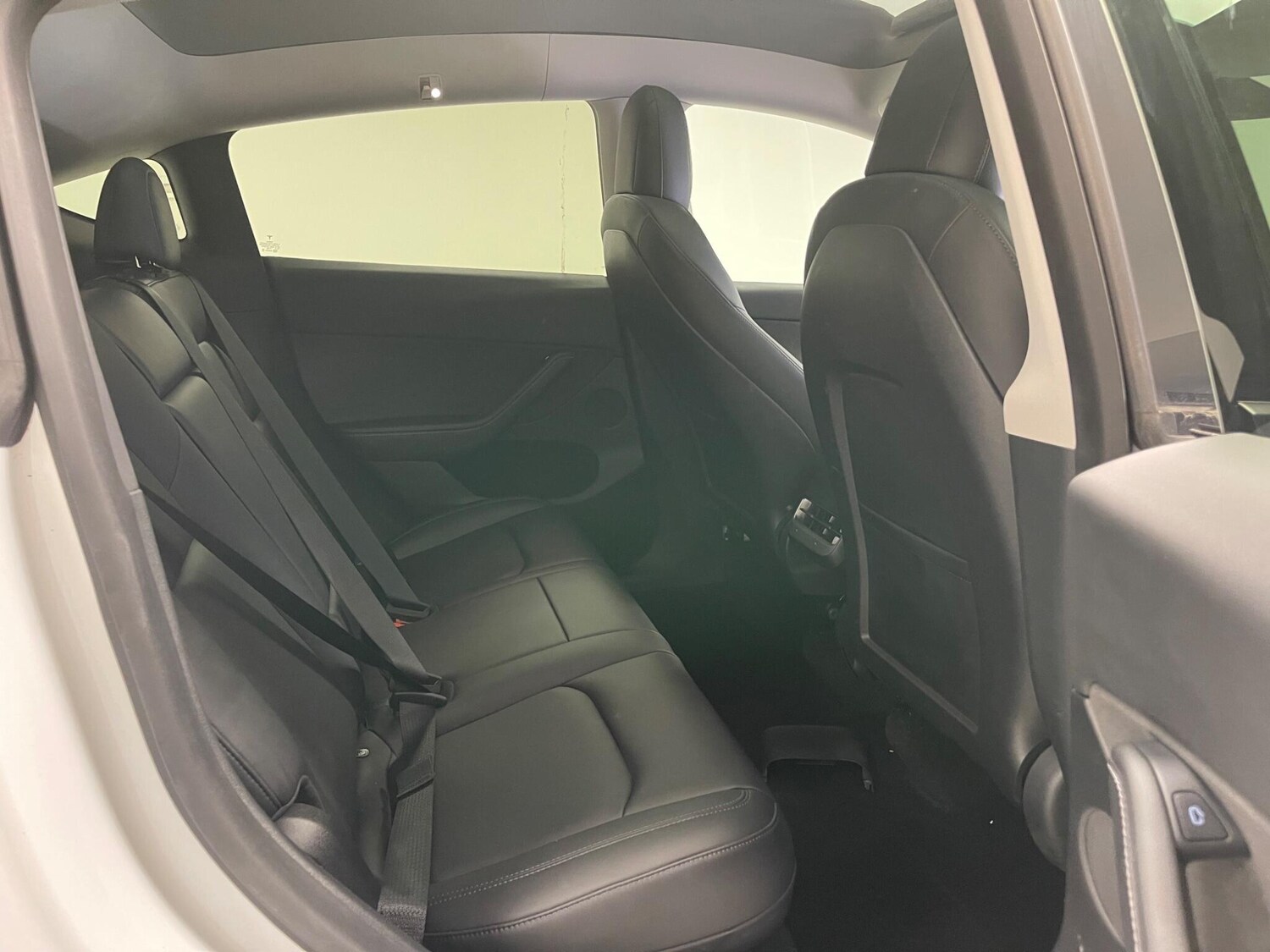 Used Tesla Model Y 2022 for sale - 77320821: Photo 12