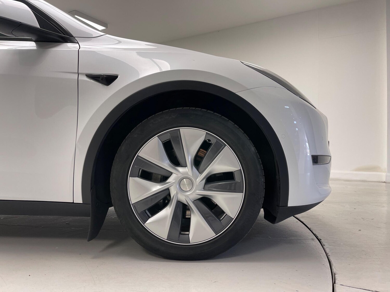 Used Tesla Model Y 2022 for sale - 77320821: Photo 20