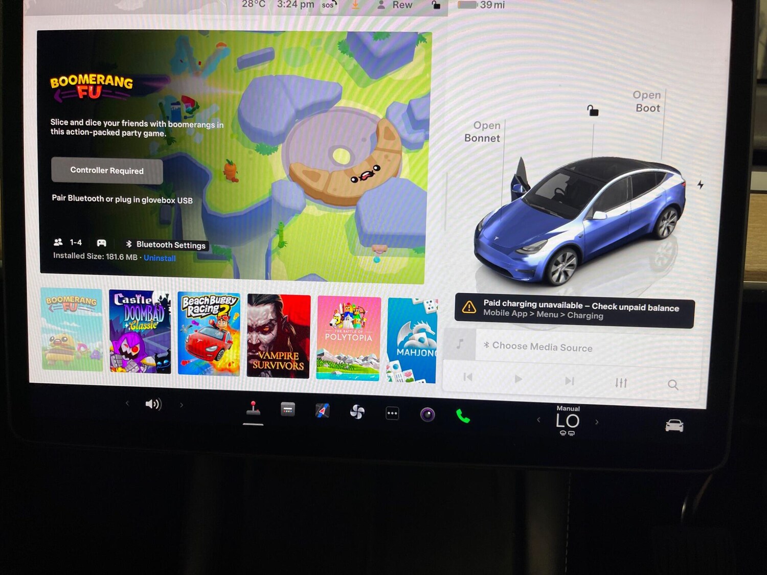 Used Tesla Model Y 2022 for sale - 77320821: Photo 21