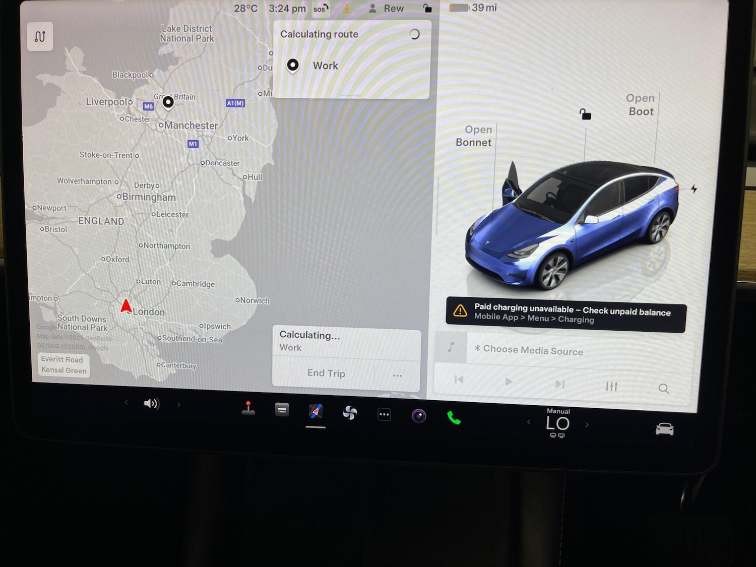 Used Tesla Model Y 2022 for sale - 77320821: Photo 22