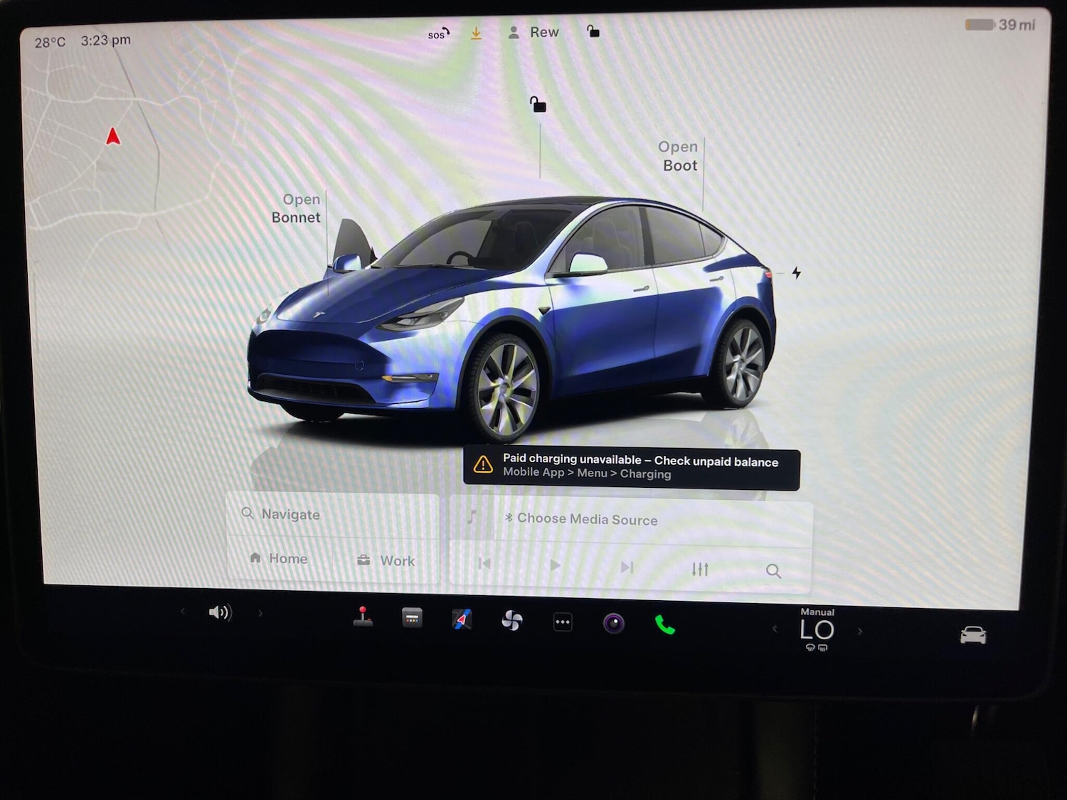 Used Tesla Model Y 2022 for sale - 77320821: Photo 23