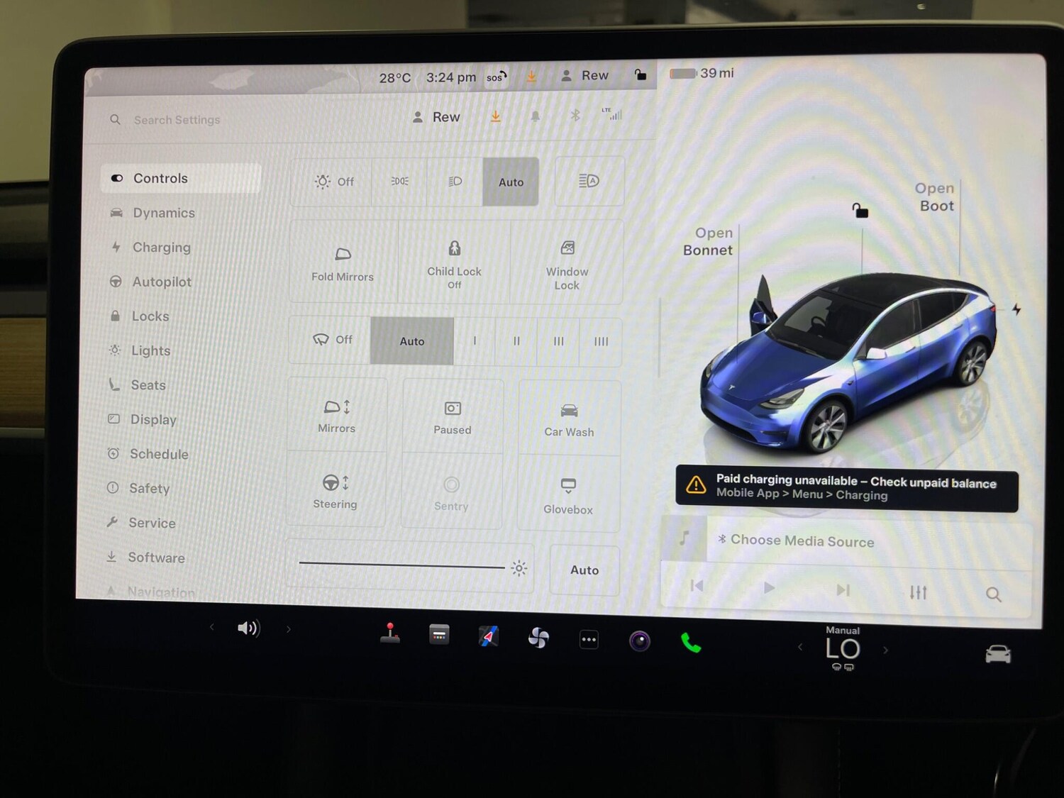 Used Tesla Model Y 2022 for sale - 77320821: Photo 24