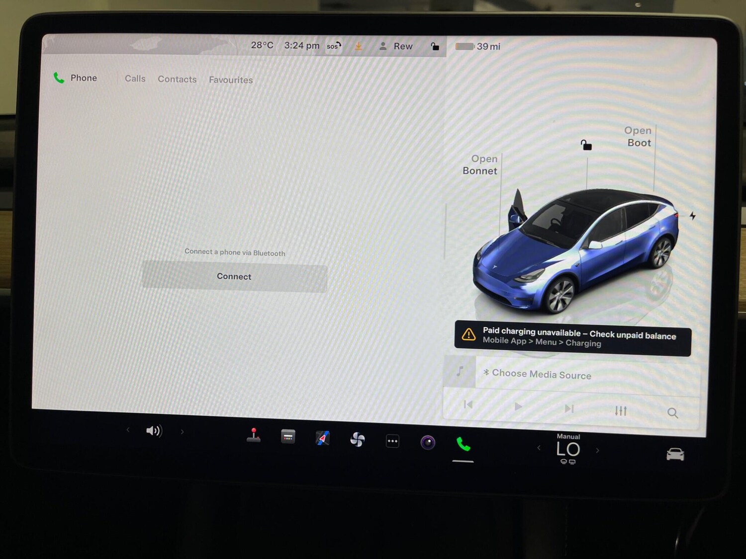 Used Tesla Model Y 2022 for sale - 77320821: Photo 25