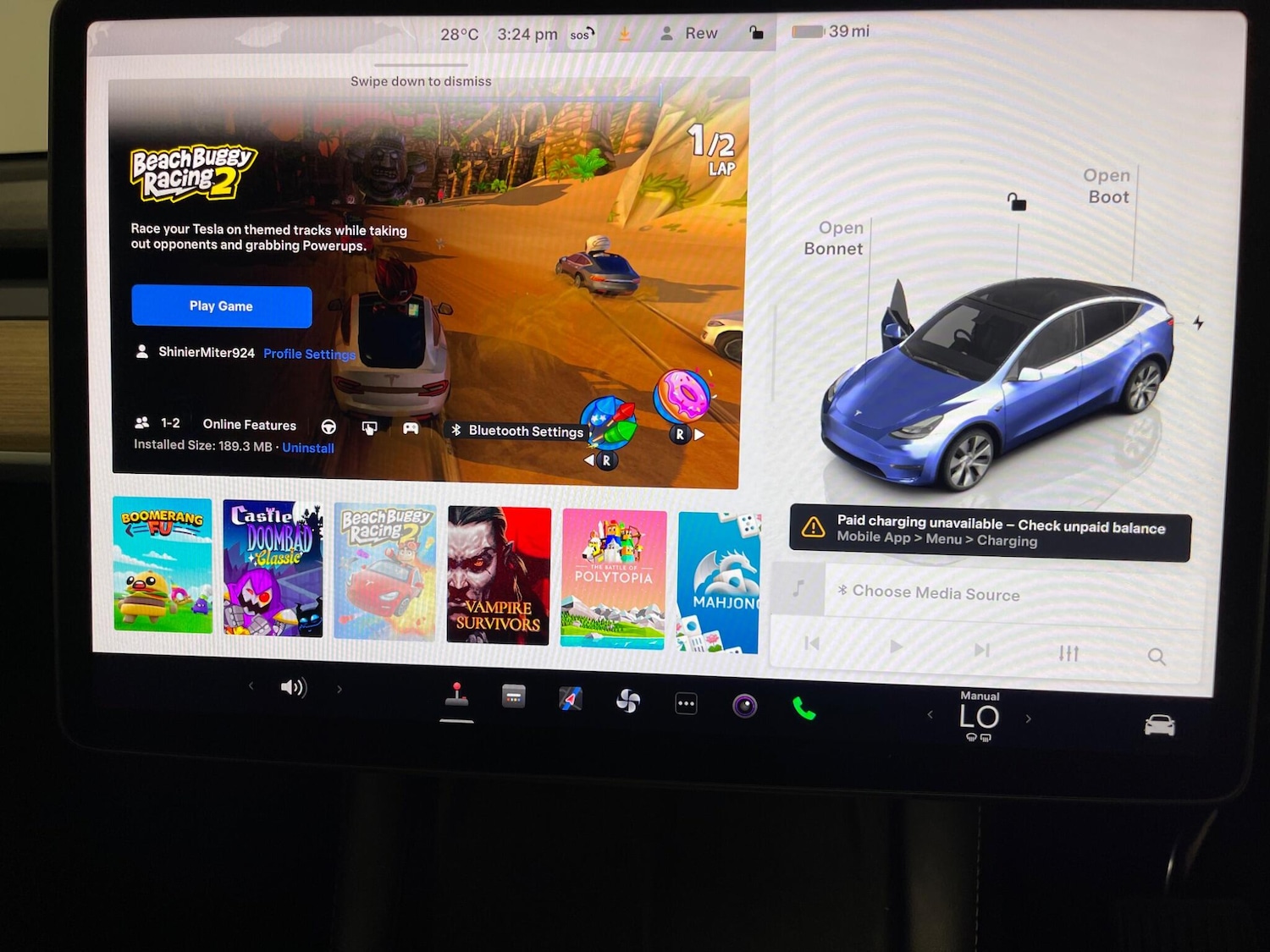 Used Tesla Model Y 2022 for sale - 77320821: Photo 26