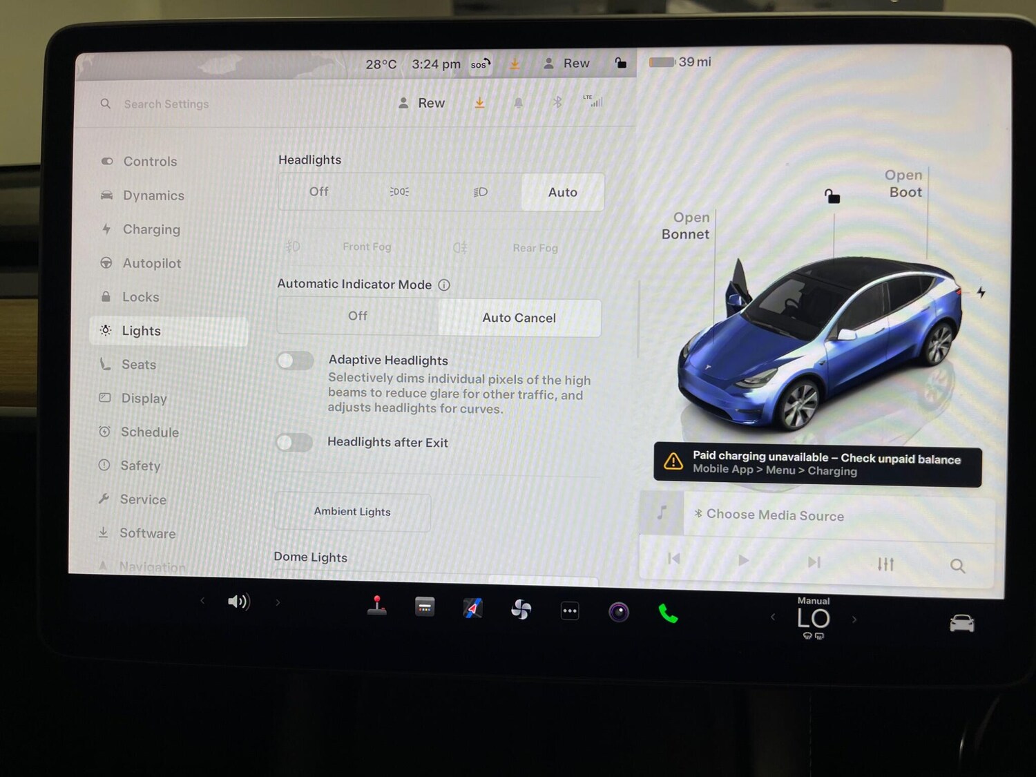 Used Tesla Model Y 2022 for sale - 77320821: Photo 27