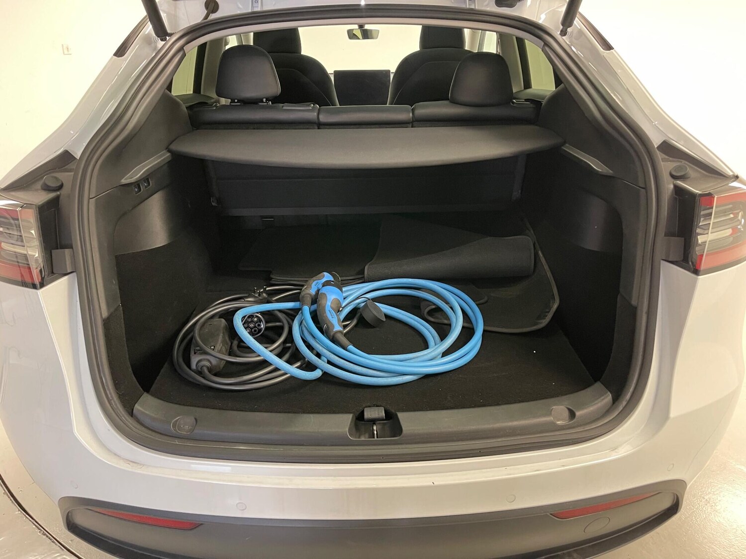 Used Tesla Model Y 2022 for sale - 77320821: Photo 29