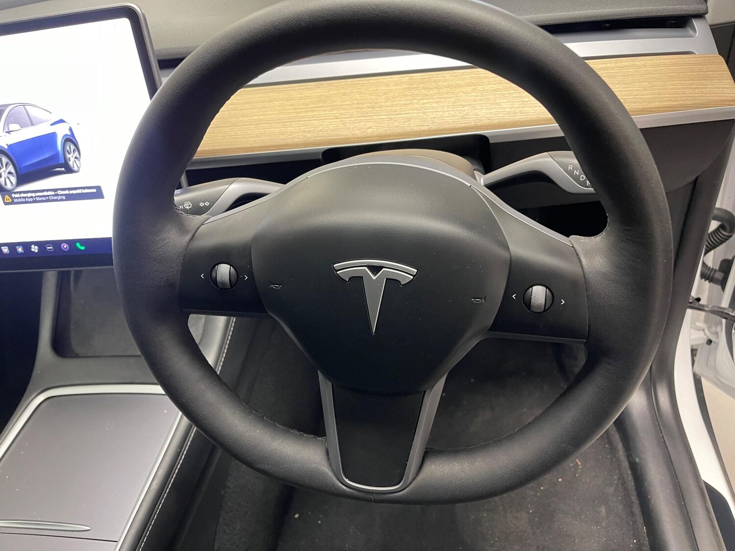 Used Tesla Model Y 2022 for sale - 77320821: Photo 31