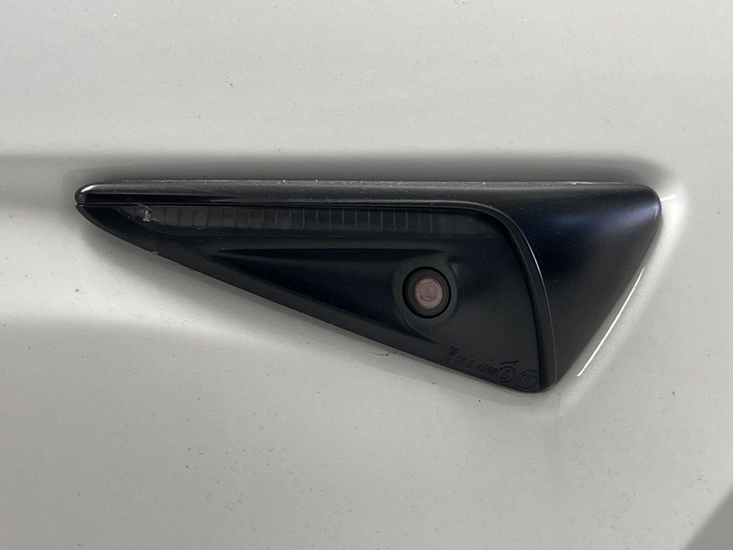 Used Tesla Model Y 2022 for sale - 77320821: Photo 43