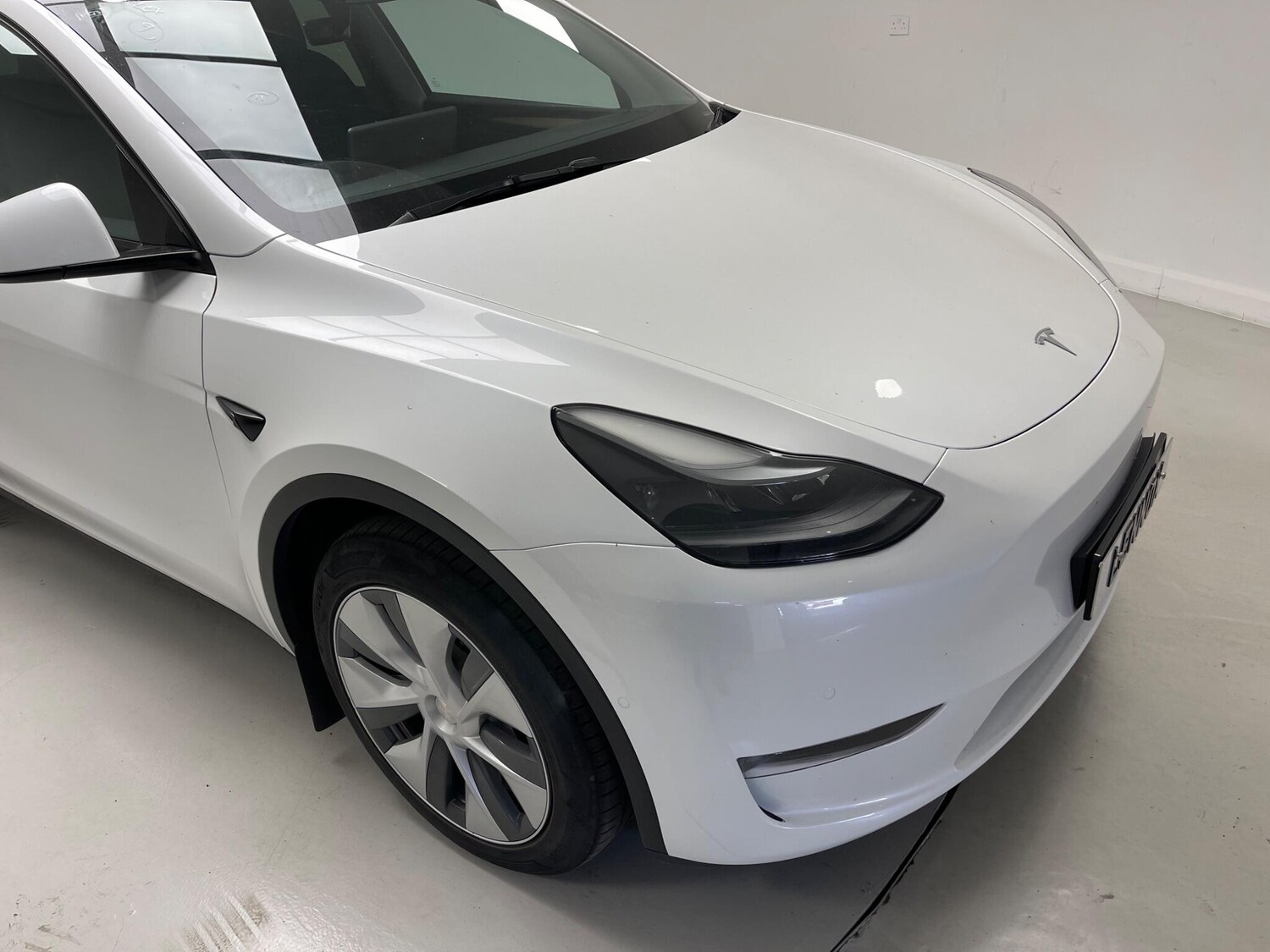 Used Tesla Model Y 2022 for sale - 77320821: Photo 44
