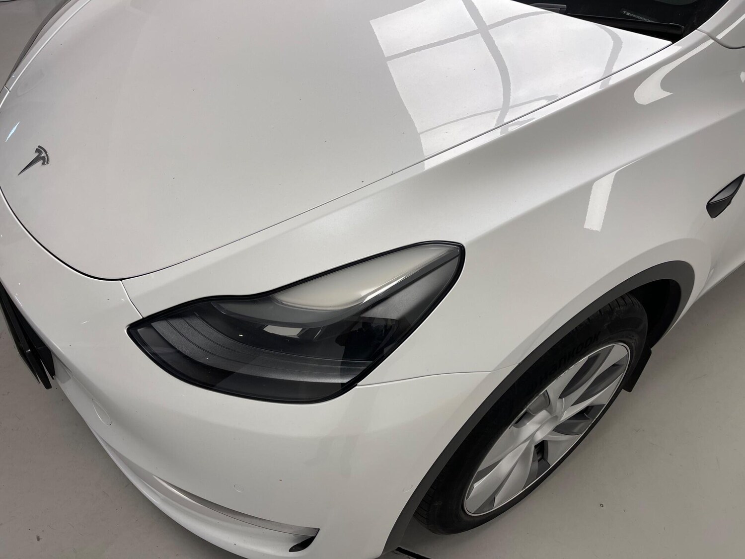 Used Tesla Model Y 2022 for sale - 77320821: Photo 45