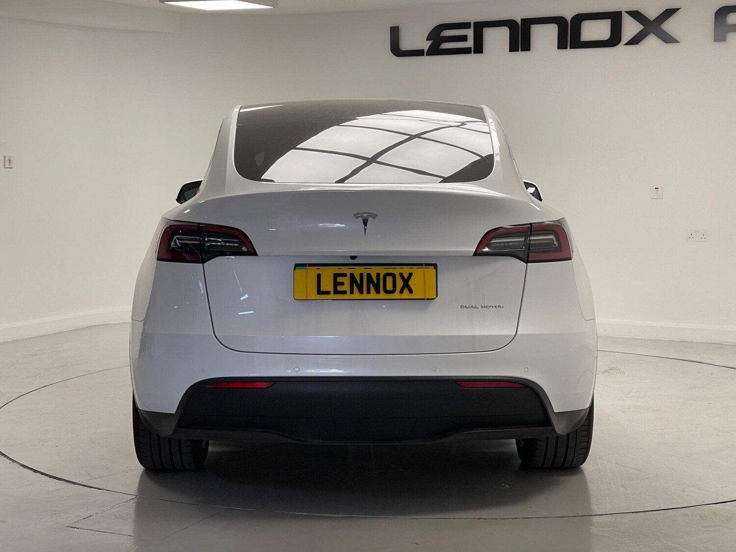 Used Tesla Model Y 2022 for sale - 77320821: Photo 5