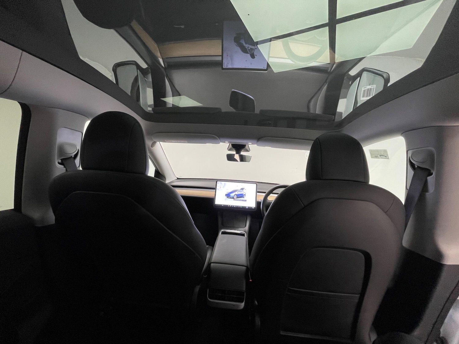 Used Tesla Model Y 2022 for sale - 77320821: Photo 52