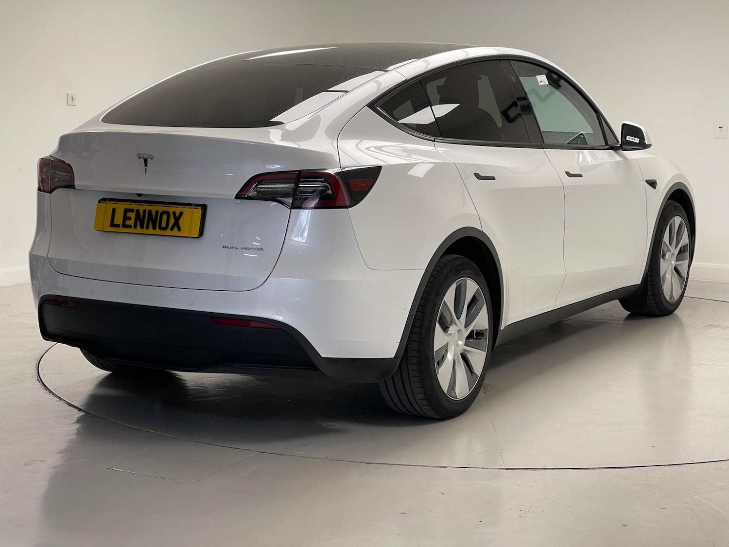 Used Tesla Model Y 2022 for sale - 77320821: Photo 6