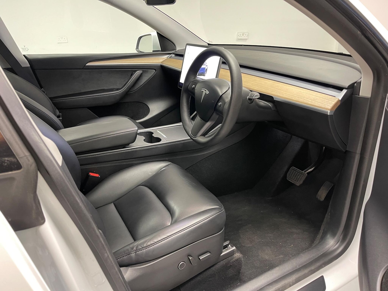 Used Tesla Model Y 2022 for sale - 77320821: Photo 7