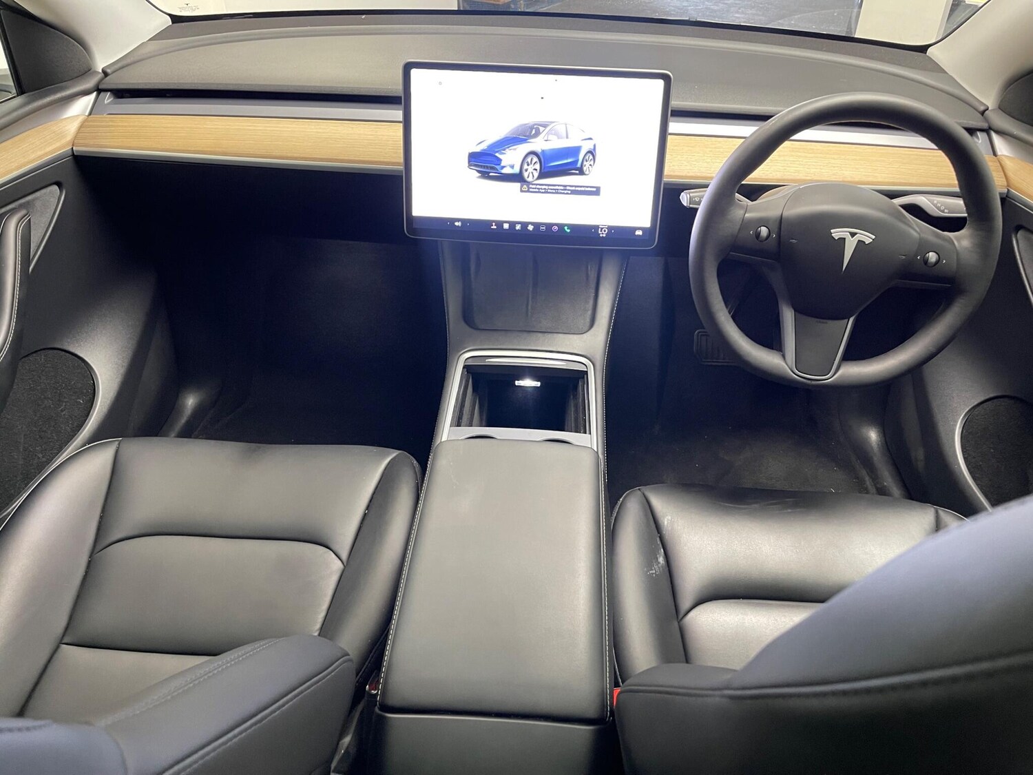 Used Tesla Model Y 2022 for sale - 77320821: Photo 8