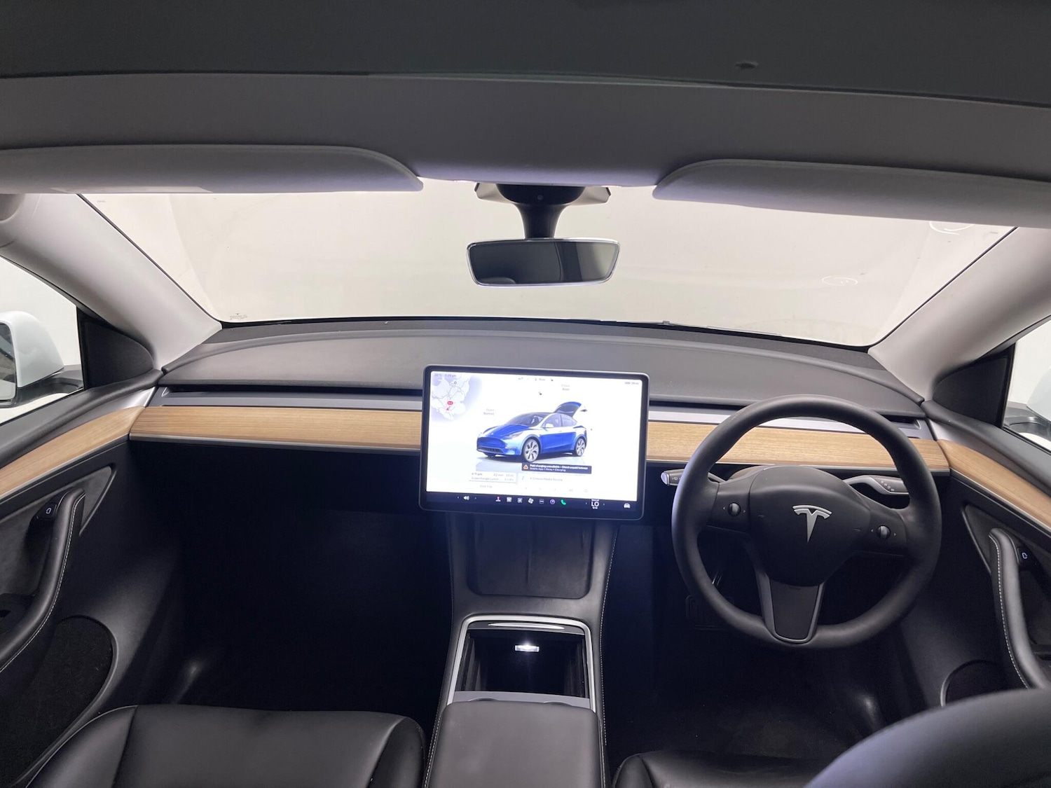 Used Tesla Model Y 2022 for sale - 77320821: Photo 9