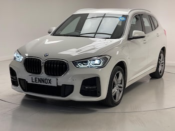 Used BMW X1 2020 for sale - 76899318: Photo