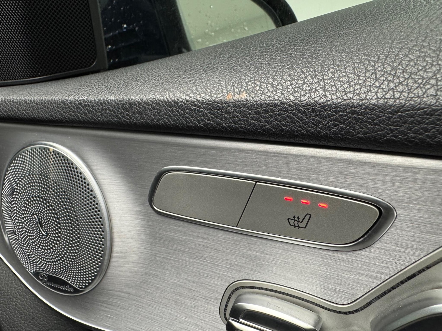 Used Mercedes-Benz C Class 2018 for sale - 78058602: Photo 14