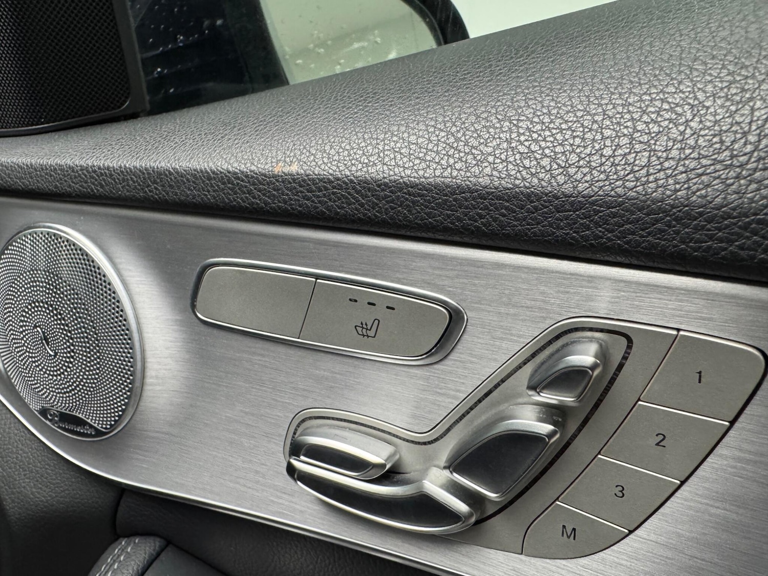 Used Mercedes-Benz C Class 2018 for sale - 78058602: Photo 15