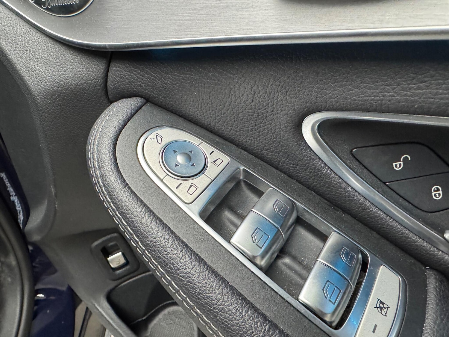 Used Mercedes-Benz C Class 2018 for sale - 78058602: Photo 17