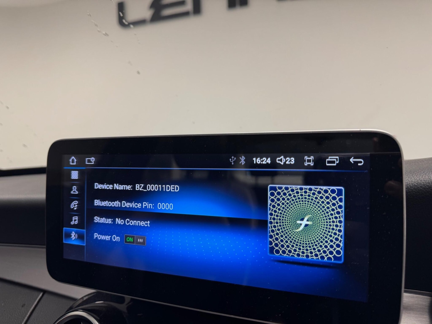 Used Mercedes-Benz C Class 2018 for sale - 78058602: Photo 19