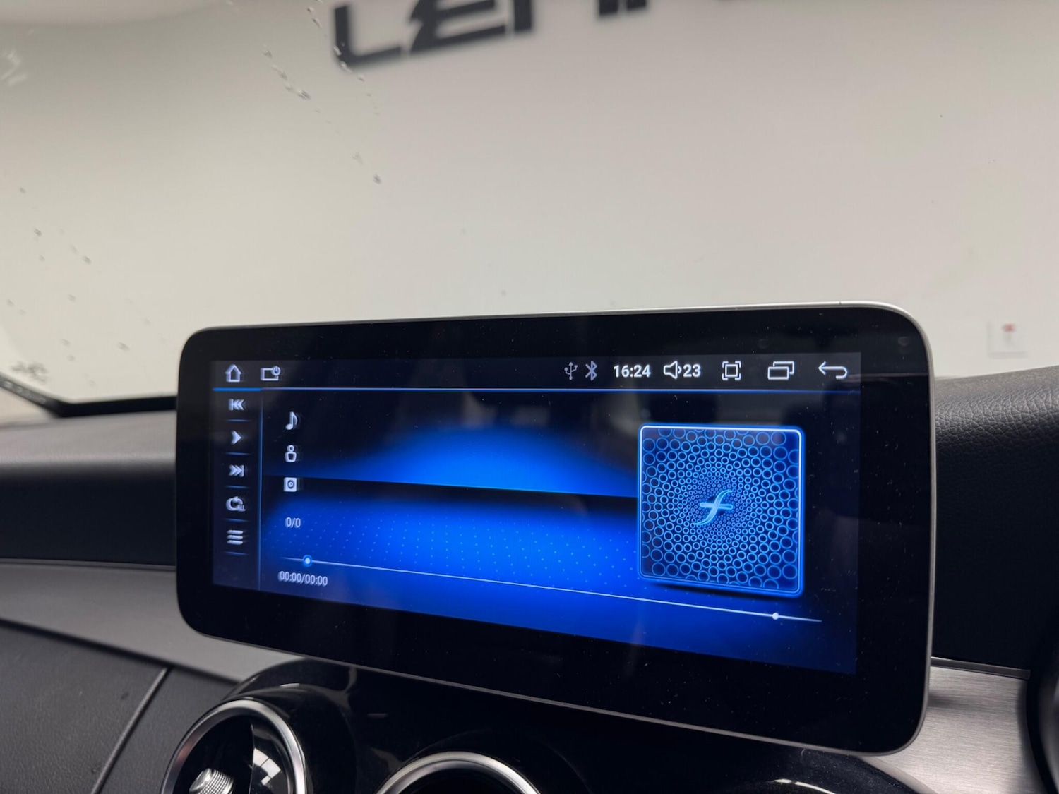 Used Mercedes-Benz C Class 2018 for sale - 78058602: Photo 21