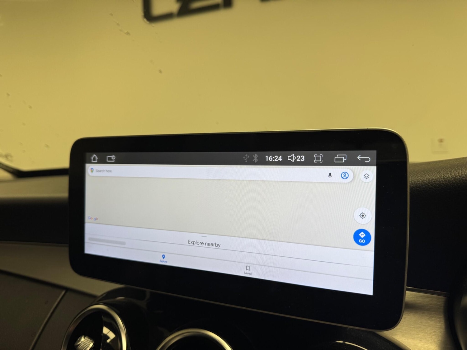 Used Mercedes-Benz C Class 2018 for sale - 78058602: Photo 22