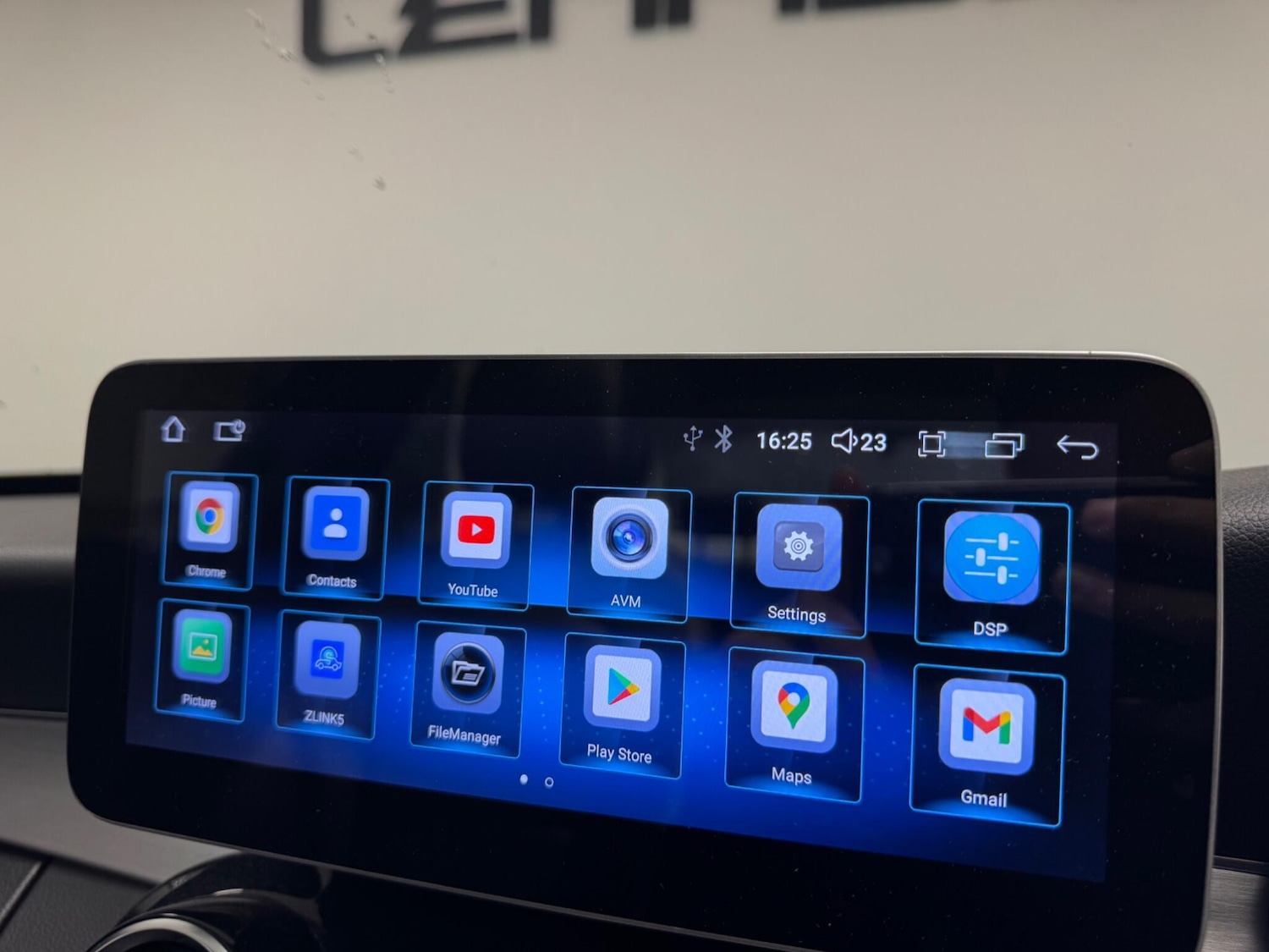 Used Mercedes-Benz C Class 2018 for sale - 78058602: Photo 23