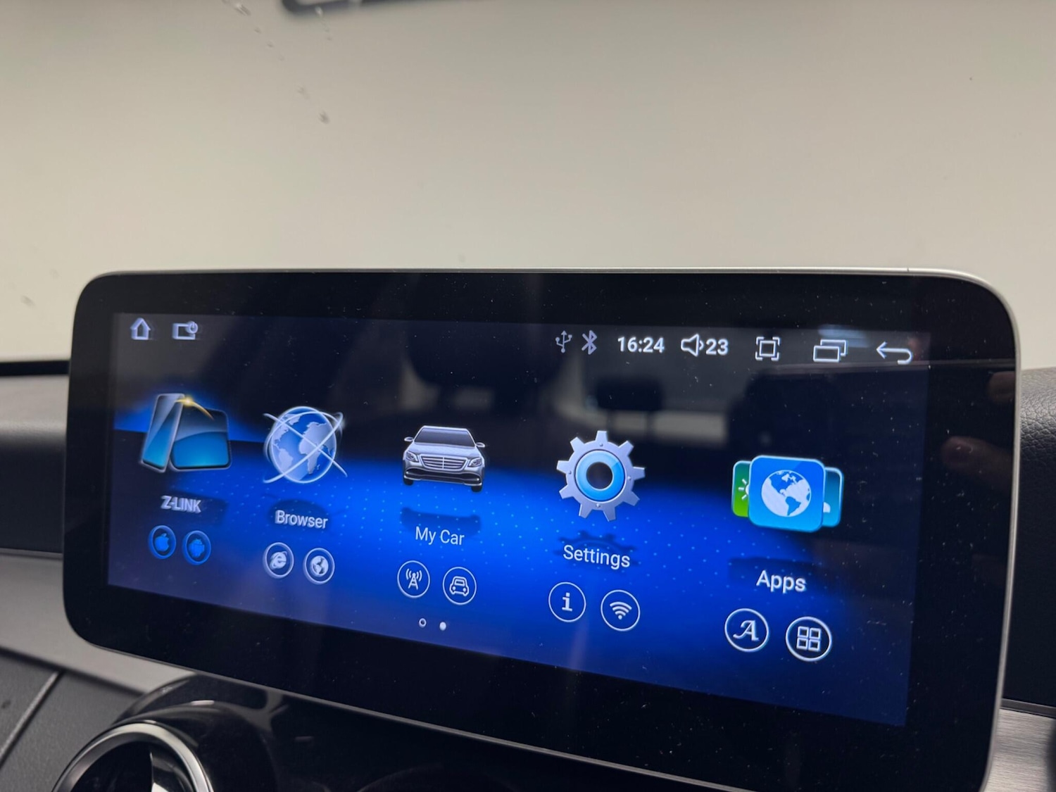 Used Mercedes-Benz C Class 2018 for sale - 78058602: Photo 25