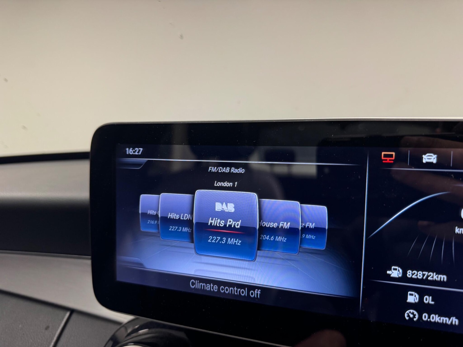 Used Mercedes-Benz C Class 2018 for sale - 78058602: Photo 26