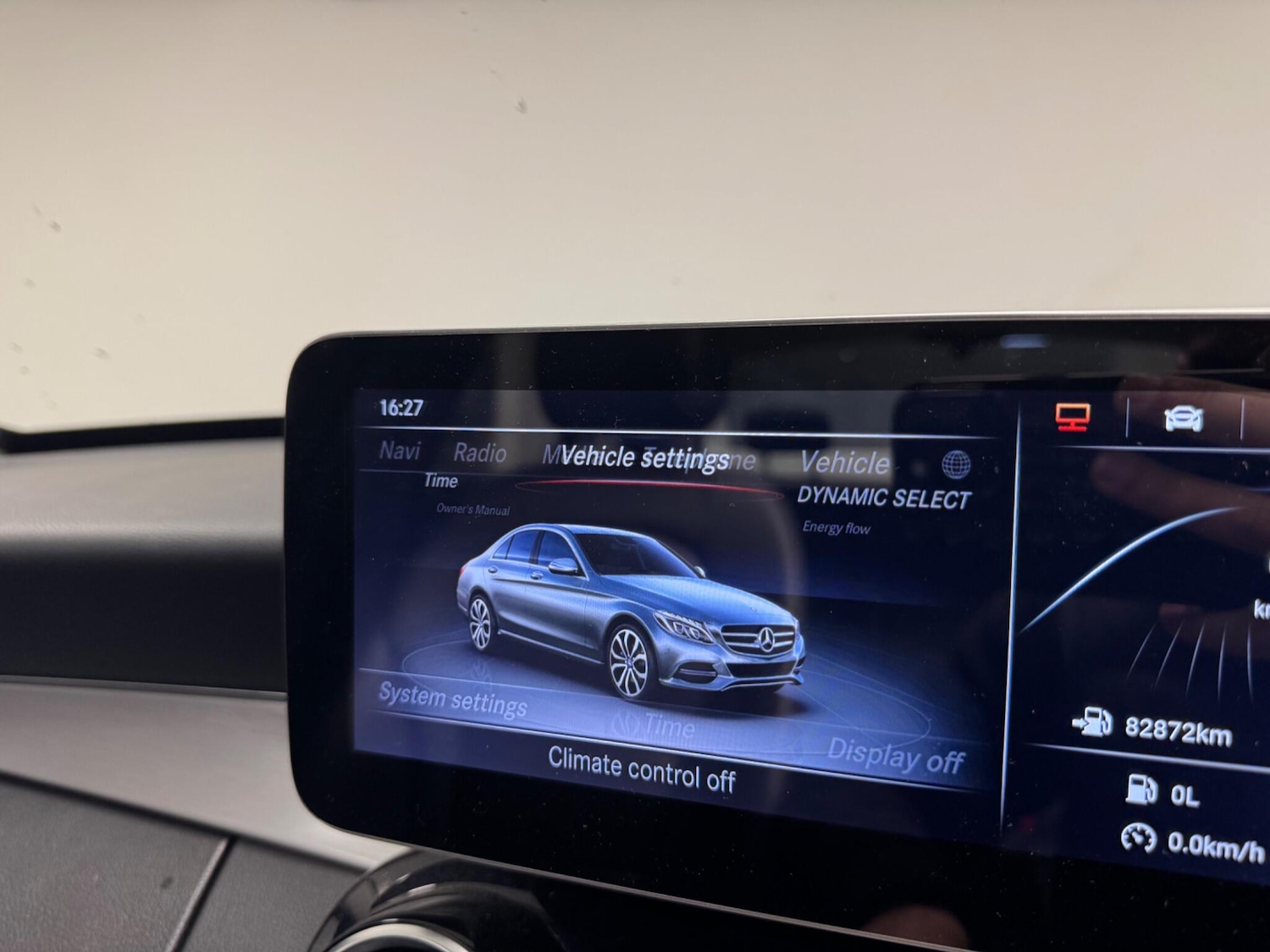 Used Mercedes-Benz C Class 2018 for sale - 78058602: Photo 28