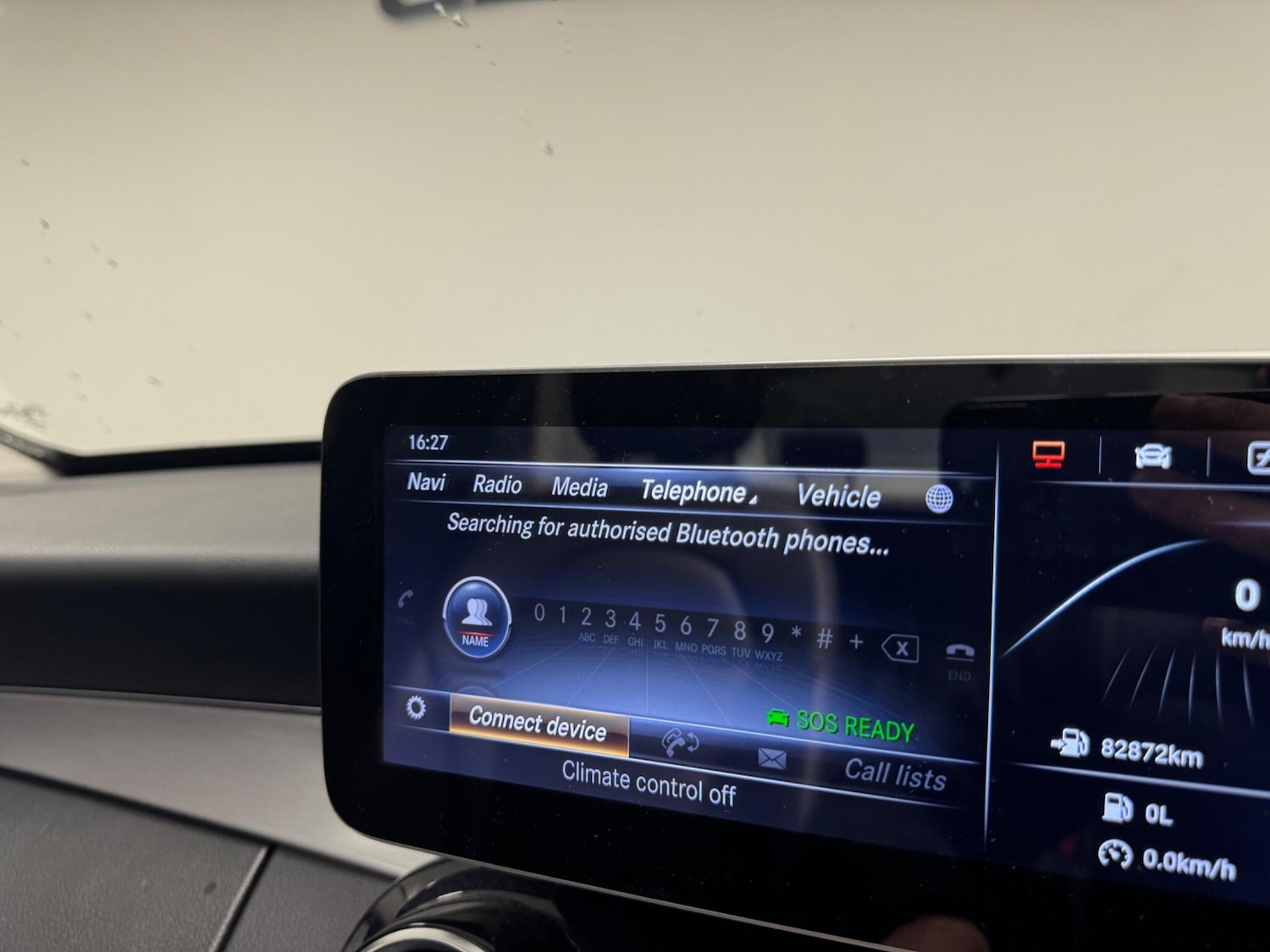 Used Mercedes-Benz C Class 2018 for sale - 78058602: Photo 29