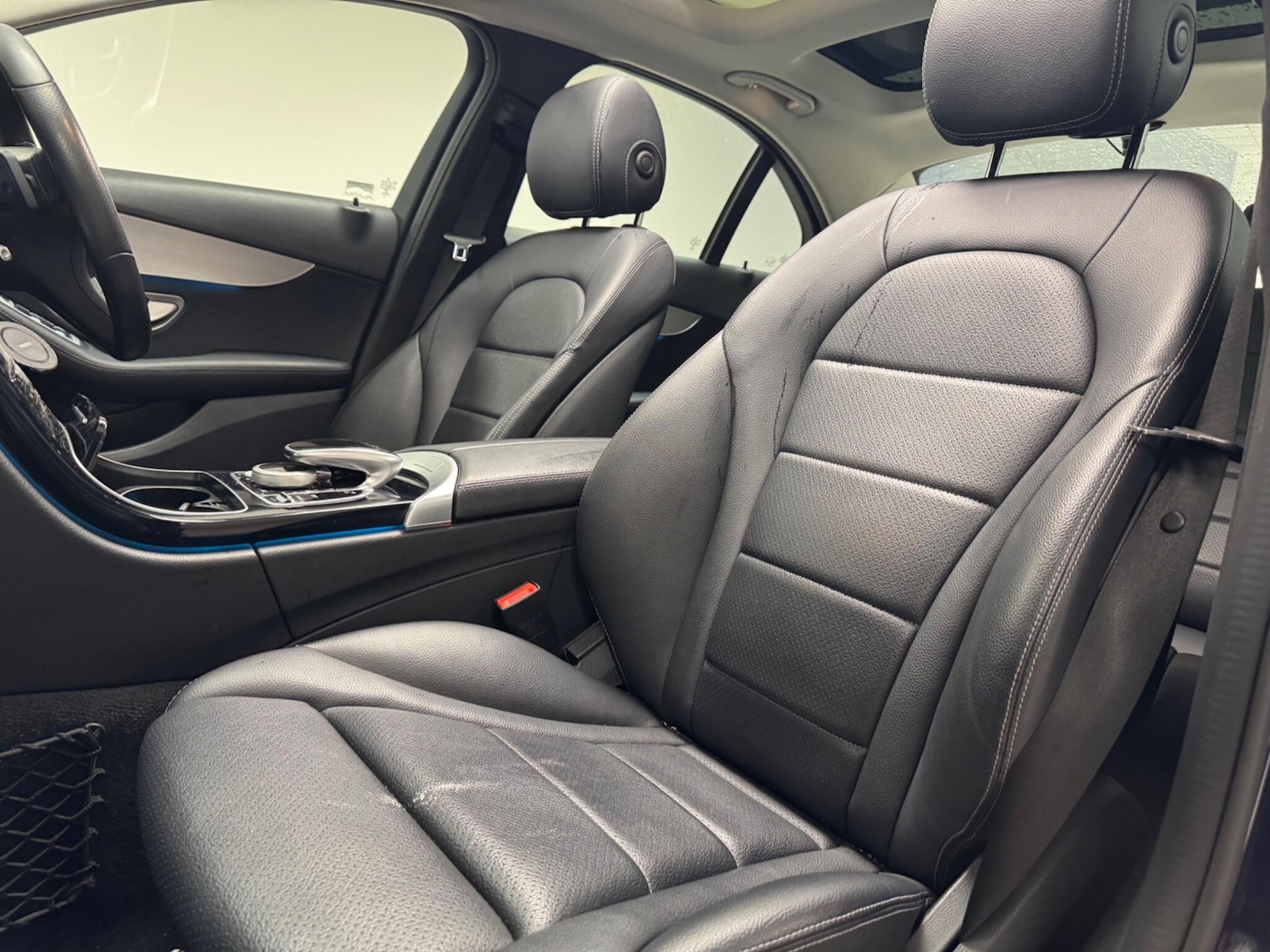 Used Mercedes-Benz C Class 2018 for sale - 78058602: Photo 33