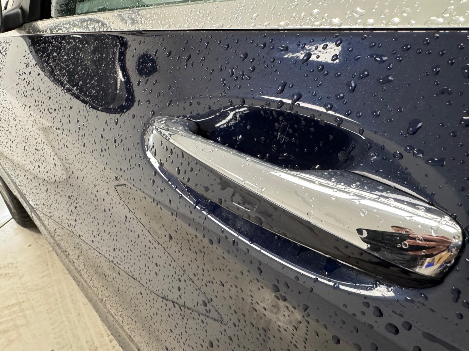 Used Mercedes-Benz C Class 2018 for sale - 78058602: Photo 34