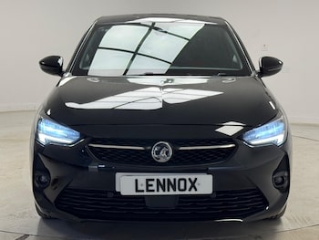 Used Vauxhall Corsa 2021 for sale - 78214961: Photo